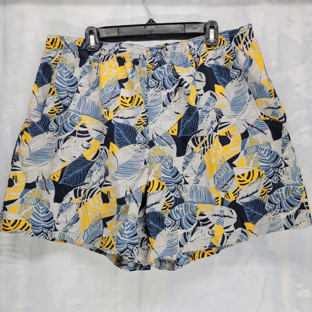 Columbia PFG Lined Shorts Fishing/Swimming 2XL